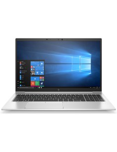 HP EliteBook 850 G7 i7-10510U Computer portatile 39,6 cm (15.6") Full HD Intel® Core™ i7 8 GB DDR4-SDRAM 256 GB SSD Wi-Fi 6