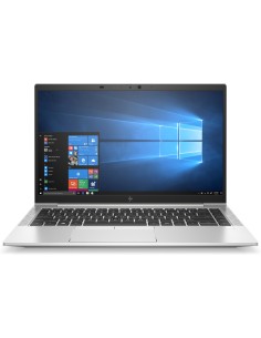 HP EliteBook 840 G7 i7-10510U Ultraportatile 35,6 cm (14") Full HD Intel® Core™ i7 16 GB DDR4-SDRAM 512 GB SSD Wi-Fi 6
