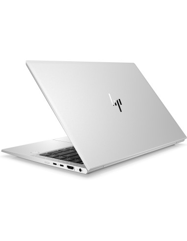 HP EliteBook 840 G7 i7-10510U Ultraportatile 35,6 cm (14") Full HD Intel® Core™ i7 8 GB DDR4-SDRAM 256 GB SSD Wi-Fi 6