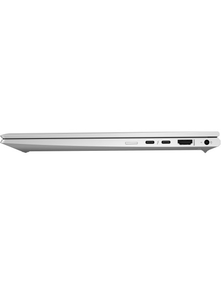 HP EliteBook 840 G7 i7-10510U Ultraportatile 35,6 cm (14") Full HD Intel® Core™ i7 16 GB DDR4-SDRAM 512 GB SSD Wi-Fi 6