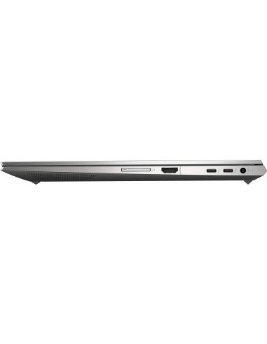 HP ZBook Studio G7 i9-10885H Workstation mobile 39,6 cm (15.6") Full HD Intel® Core™ i9 32 GB DDR4-SDRAM 512 GB SSD NVIDIA