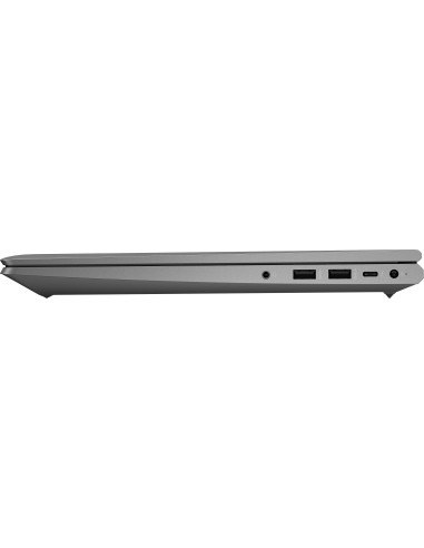 HP ZBook Power G7 i7-10750H Workstation mobile 39,6 cm (15.6") Full HD Intel® Core™ i7 16 GB DDR4-SDRAM 512 GB SSD NVIDIA