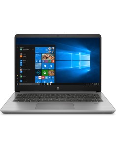 HP 340S G7 i5-1035G1 Computer portatile 35,6 cm (14") Full HD Intel® Core™ i5 16 GB DDR4-SDRAM 512 GB SSD Wi-Fi 6 (802.11ax)