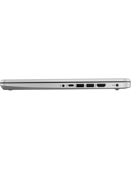 HP 340S G7 i5-1035G1 Computer portatile 35,6 cm (14") Full HD Intel® Core™ i5 16 GB DDR4-SDRAM 512 GB SSD Wi-Fi 6 (802.11ax)