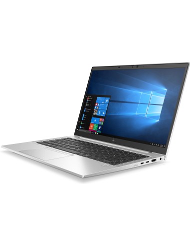 HP EliteBook 840 G7 i5-10210U Ultraportatile 35,6 cm (14") Touch screen Full HD Intel® Core™ i5 8 GB DDR4-SDRAM 256 GB SSD