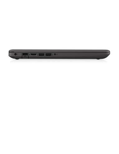 HP 250 G7 i3-1005G1 Computer portatile 39,6 cm (15.6") HD Intel® Core™ i3 8 GB DDR4-SDRAM 256 GB SSD Wi-Fi 5 (802.11ac) Windows