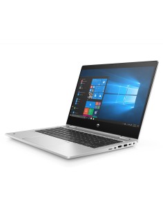 HP ProBook x360 435 G7 4700U Ibrido (2 in 1) 33,8 cm (13.3") Touch screen Full HD AMD Ryzen™ 7 16 GB DDR4-SDRAM 512 GB SSD 2
