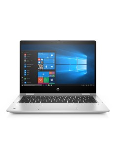 HP ProBook x360 435 G7 4500U Ibrido (2 in 1) 33,8 cm (13.3") Touch screen Full HD AMD Ryzen™ 5 16 GB DDR4-SDRAM 512 GB SSD