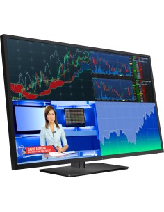 HP Z43 108 cm (42.5") 3840 x 2160 Pixel 4K Ultra HD LED Nero 2
