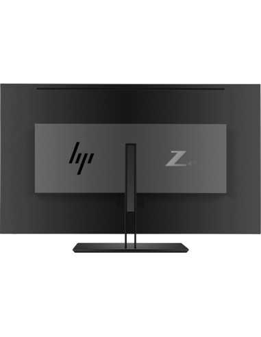 HP Z43 108 cm (42.5") 3840 x 2160 Pixel 4K Ultra HD LED Nero