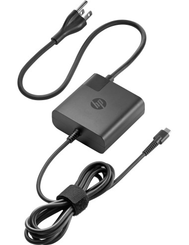 HP Adattatore di alimentazione 65 W USB-C