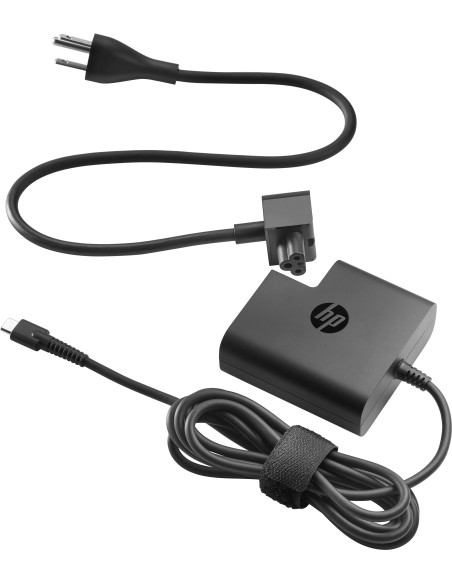 HP Adattatore di alimentazione 65 W USB-C