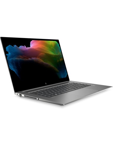 HP ZBook Create G7 i7-10750H Workstation mobile 39,6 cm (15.6") Full HD Intel® Core™ i7 32 GB DDR4-SDRAM 1000 GB SSD NVIDIA®