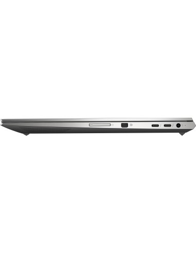 HP ZBook Create G7 i7-10750H Workstation mobile 39,6 cm (15.6") Full HD Intel® Core™ i7 32 GB DDR4-SDRAM 1000 GB SSD NVIDIA®