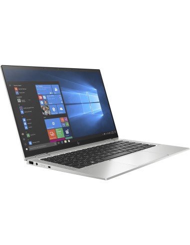 HP EliteBook x360 1030 7G i7-10710U Ibrido (2 in 1) 33,8 cm (13.3") Touch screen 4K Ultra HD Intel® Core™ i7 16 GB LPDDR4-SDRAM