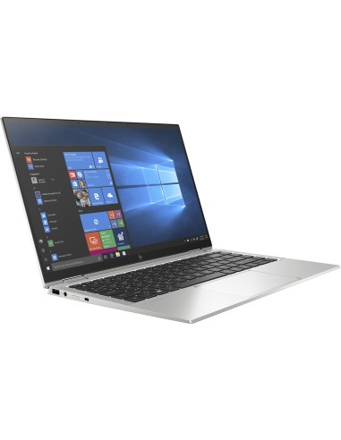 HP EliteBook x360 1040 G7 i5-10210U Computer portatile 35,6 cm (14") Touch screen Full HD Intel® Core™ i5 16 GB LPDDR4-SDRAM