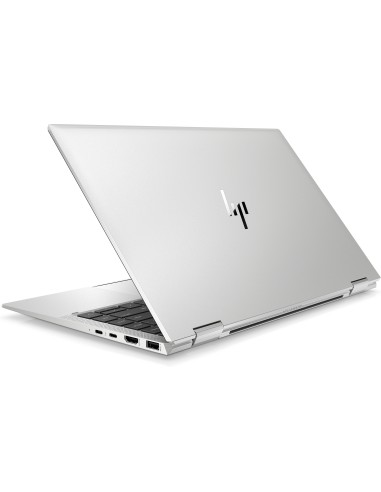 HP EliteBook x360 1040 G7 i5-10210U Computer portatile 35,6 cm (14") Touch screen Full HD Intel® Core™ i5 16 GB LPDDR4-SDRAM
