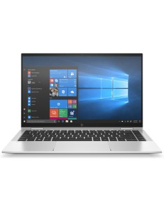 HP EliteBook x360 1040 G7 i7-10710U Ibrido (2 in 1) 35,6 cm (14") Touch screen Full HD Intel® Core™ i7 16 GB LPDDR4-SDRAM 512