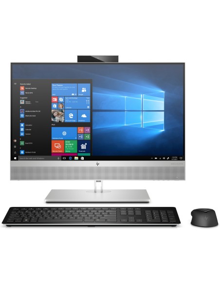 HP EliteOne 800 G6 24inch Intel® Core™ i5 60,5 cm (23.8") 1920 x 1080 Pixel Touch screen 8 GB DDR4-SDRAM 256 GB SSD PC