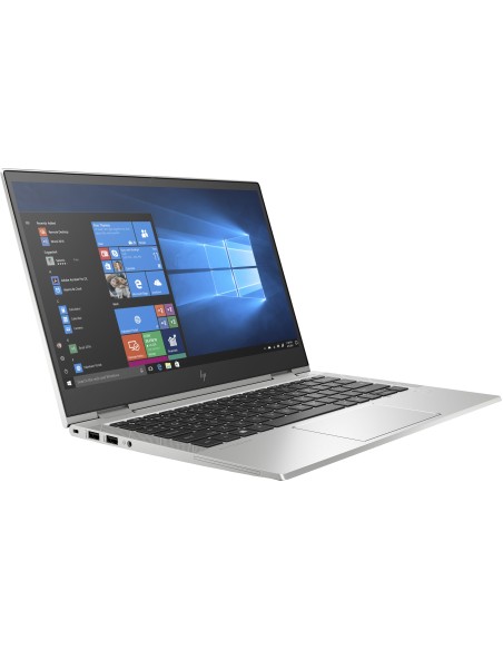 HP EliteBook x360 830 G7 i7-10510U Ultraportatile 33,8 cm (13.3") Touch screen Full HD Intel® Core™ i7 16 GB DDR4-SDRAM 512 GB