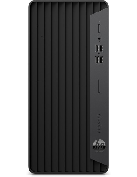 HP ProDesk 400 G7 i5-10500 Micro Tower Intel® Core™ i5 8 GB DDR4-SDRAM 256 GB SSD Windows 10 Pro PC
