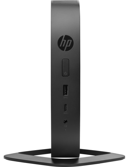 HP t530 1,5 GHz ThinPro 960 g Nero GX-215JJ