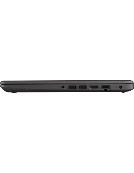 HP 240 G8 i5-1035G1 Computer portatile 35,6 cm (14") Full HD Intel® Core™ i5 8 GB DDR4-SDRAM 256 GB SSD Wi-Fi 6 (802.11ax)