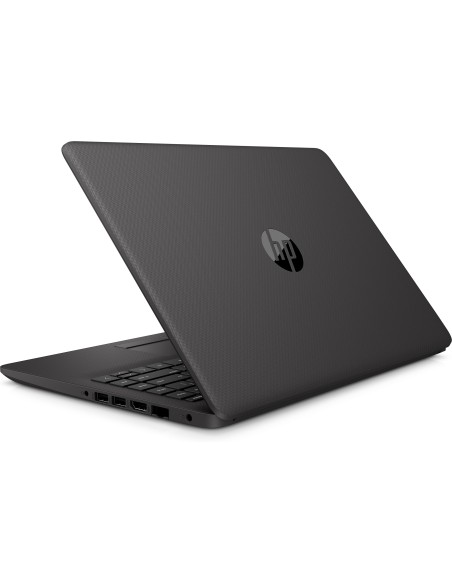 HP 240 G8 i5-1035G1 Computer portatile 35,6 cm (14") Full HD Intel® Core™ i5 8 GB DDR4-SDRAM 256 GB SSD Wi-Fi 6 (802.11ax)