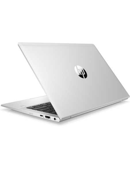 HP ProBook 635 Aero G7 4500U Computer portatile 33,8 cm (13.3") Full HD AMD Ryzen™ 5 16 GB DDR4-SDRAM 512 GB SSD Wi-Fi 6