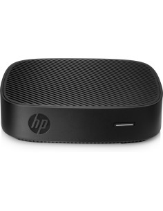HP t430 1,1 GHz ThinPro 740 g Nero N4000
