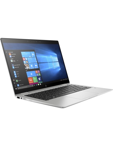 HP EliteBook x360 1030 G3 i7-8550U Ibrido (2 in 1) 33,8 cm (13.3") Touch screen 4K Ultra HD Intel® Core™ i7 16 GB LPDDR3-SDRAM