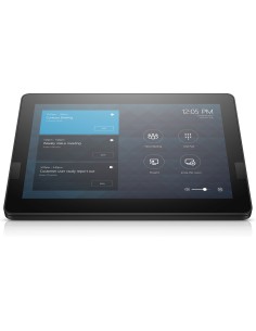 HP Elite Slice G2 i5-7500T USFF Intel® Core™ i5 8 GB DDR4-SDRAM 128 GB SSD Windows 10 IoT Enterprise PC Nero 2