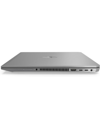 HP ZBook Studio G5 i7-9750H Workstation mobile 39,6 cm (15.6") Full HD Intel® Core™ i7 16 GB DDR4-SDRAM 512 GB SSD NVIDIA®