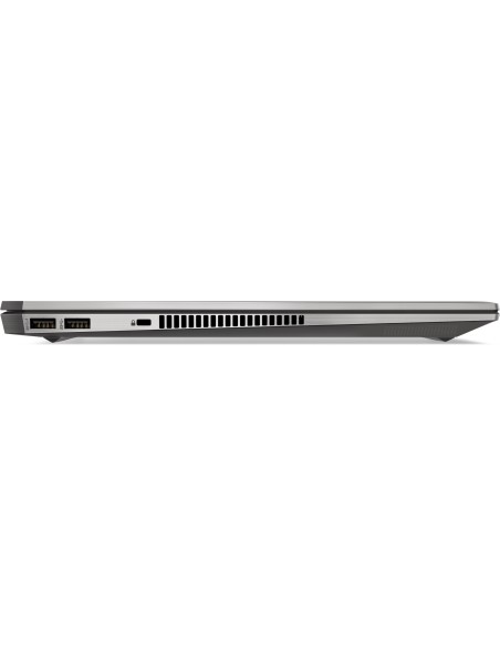 HP ZBook Studio G5 i7-9750H Workstation mobile 39,6 cm (15.6") Full HD Intel® Core™ i7 16 GB DDR4-SDRAM 512 GB SSD NVIDIA®