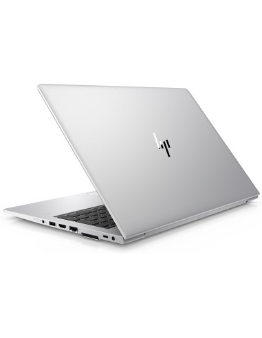 HP EliteBook 850 G6 i7-8565U Computer portatile 39,6 cm (15.6") Full HD Intel® Core™ i7 16 GB DDR4-SDRAM 512 GB SSD Wi-Fi 5