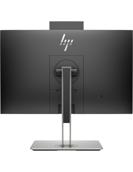HP EliteOne 800 G5 23.8-inch All-in-One Intel® Core™ i7 60,5 cm (23.8") 1920 x 1080 Pixel Touch screen 8 GB DDR4-SDRAM 256 GB
