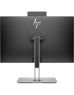 HP EliteOne 800 G5 Intel® Core™ i7 60,5 cm (23.8") 1920 x 1080 Pixel 8 GB DDR4-SDRAM 512 GB SSD PC All-in-one Windows 10 Pro 2