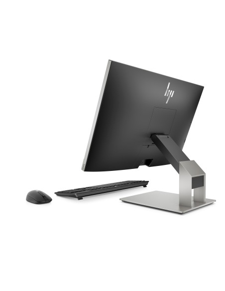 HP EliteOne 800 G5 Intel® Core™ i5 60,5 cm (23.8") 1920 x 1080 Pixel Touch screen 8 GB DDR4-SDRAM 256 GB SSD PC All-in-one