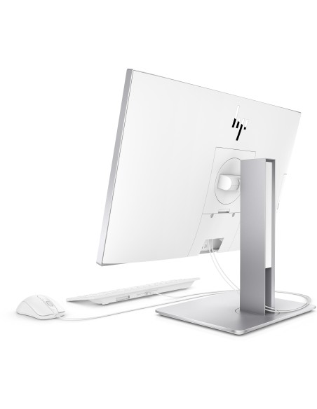 HP EliteOne 800 G5 Intel® Core™ i5 60,5 cm (23.8") 1920 x 1080 Pixel Touch screen 8 GB DDR4-SDRAM 256 GB SSD PC All-in-one