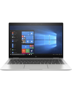 HP EliteBook x360 1040 G6 i5-8265U Ibrido (2 in 1) 35,6 cm (14") Touch screen Full HD Intel® Core™ i5 16 GB DDR4-SDRAM 256 GB