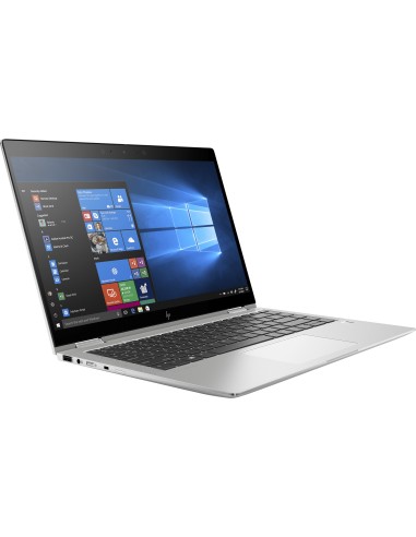 HP EliteBook x360 1040 G6 i5-8265U Ibrido (2 in 1) 35,6 cm (14") Touch screen Full HD Intel® Core™ i5 16 GB DDR4-SDRAM 256 GB