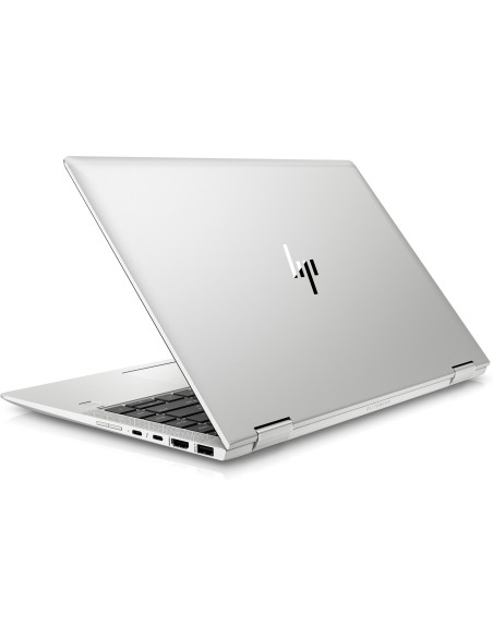 HP EliteBook x360 1040 G6 i5-8265U Ibrido (2 in 1) 35,6 cm (14") Touch screen Full HD Intel® Core™ i5 16 GB DDR4-SDRAM 256 GB