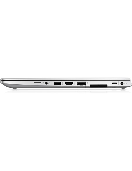 HP EliteBook 745 G6 3700U Computer portatile 35,6 cm (14") Full HD AMD Ryzen™ 7 8 GB DDR4-SDRAM 512 GB SSD Wi-Fi 5 (802.11ac)