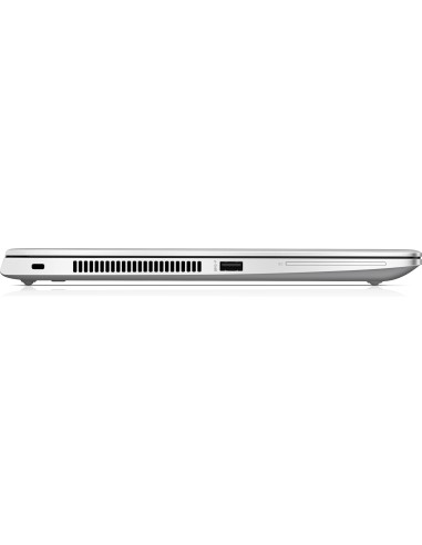 HP EliteBook 745 G6 3700U Computer portatile 35,6 cm (14") Full HD AMD Ryzen™ 7 8 GB DDR4-SDRAM 512 GB SSD Wi-Fi 5 (802.11ac)