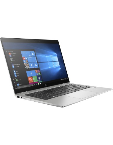 HP EliteBook x360 1030 G4 i5-8265U Ibrido (2 in 1) 33,8 cm (13.3") Touch screen Full HD Intel® Core™ i5 16 GB LPDDR3-SDRAM 512
