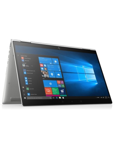 HP EliteBook x360 1030 G4 i5-8265U Ibrido (2 in 1) 33,8 cm (13.3") Touch screen Full HD Intel® Core™ i5 16 GB LPDDR3-SDRAM 512