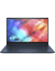 HP Elite Dragonfly i5-8265U Ibrido (2 in 1) 33,8 cm (13.3") Touch screen Full HD Intel® Core™ i5 8 GB LPDDR3-SDRAM 256 GB SSD