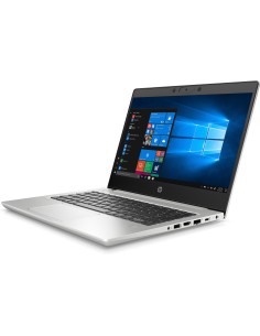HP ProBook 430 G7 i5-10210U Computer portatile 33,8 cm (13.3") Full HD Intel® Core™ i5 8 GB DDR4-SDRAM 256 GB SSD Wi-Fi 6 2