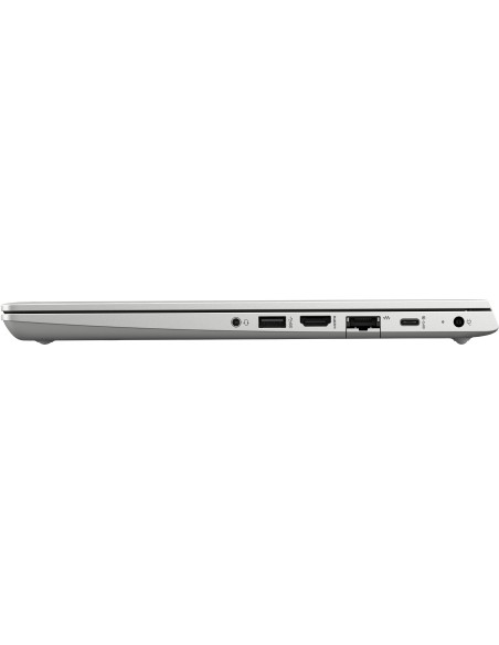HP ProBook 430 G7 i5-10210U Computer portatile 33,8 cm (13.3") Full HD Intel® Core™ i5 8 GB DDR4-SDRAM 256 GB SSD Wi-Fi 6