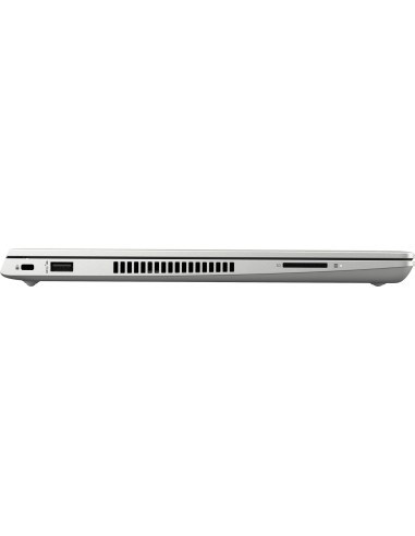 HP ProBook 430 G7 i5-10210U Computer portatile 33,8 cm (13.3") Full HD Intel® Core™ i5 8 GB DDR4-SDRAM 256 GB SSD Wi-Fi 6